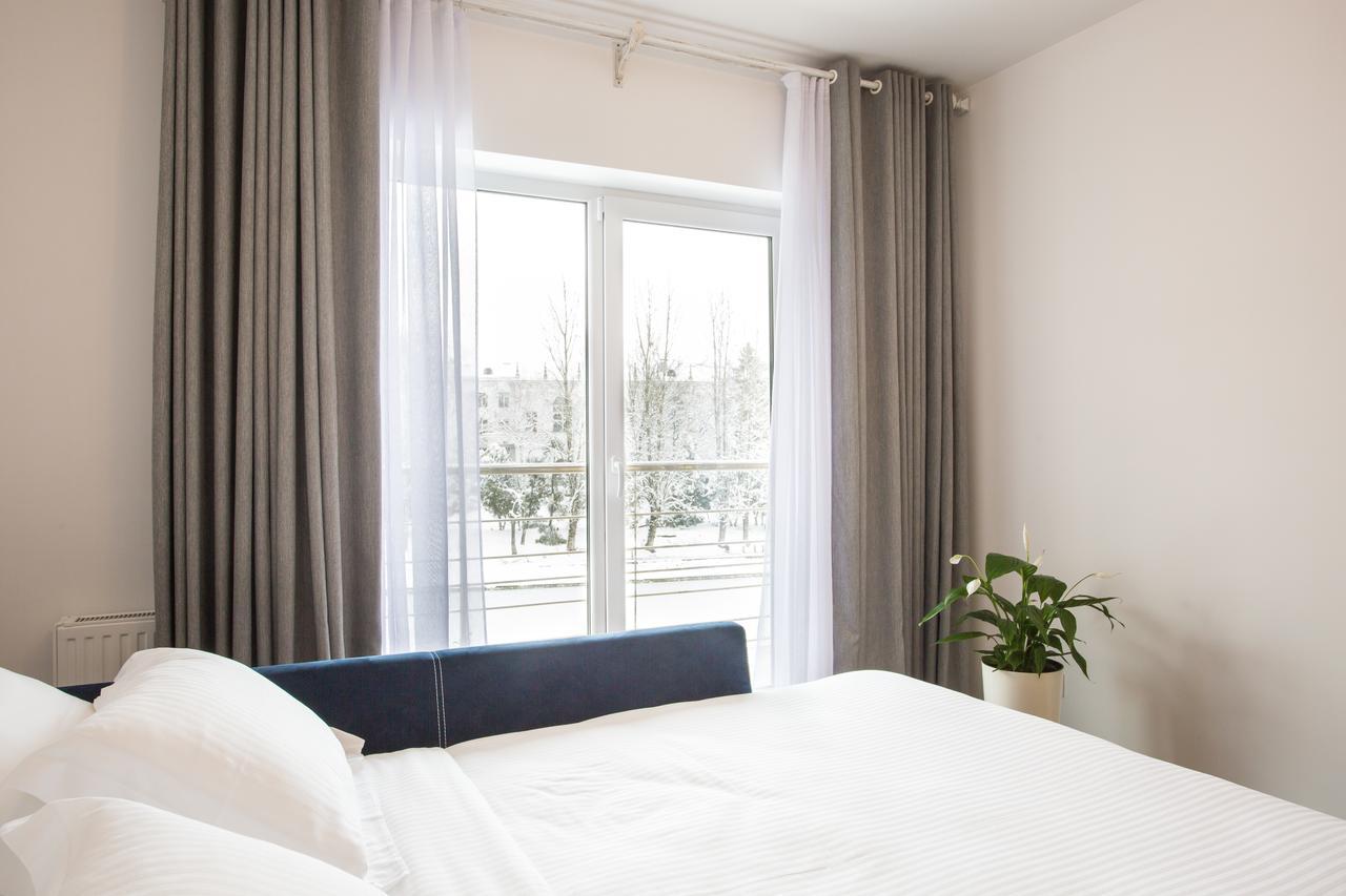 City Central Lviv Hostel エクステリア 写真